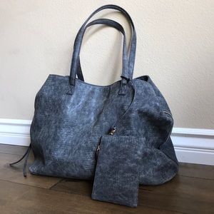Free People tote bag